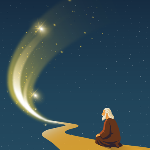 God's Covenant with Abraham