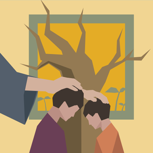 The Road to Reconciliation